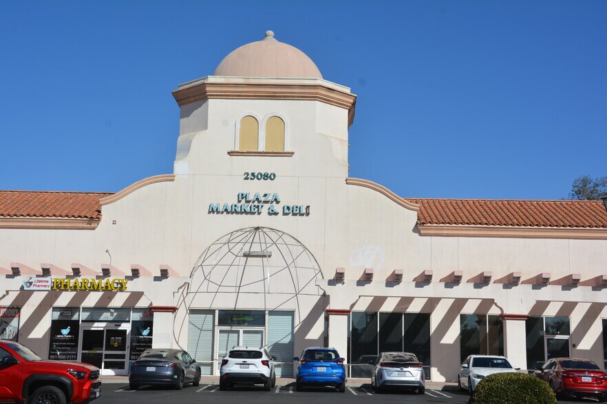 More Photos Of 23040-23100 Alessandro Blvd, Moreno Valley Unknown For Lease