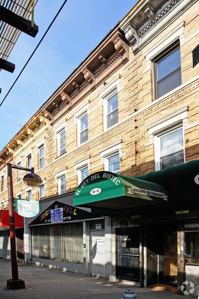 More Photos Of 9017 Jamaica Ave, Woodhaven Storefront Retail Residential For Lease