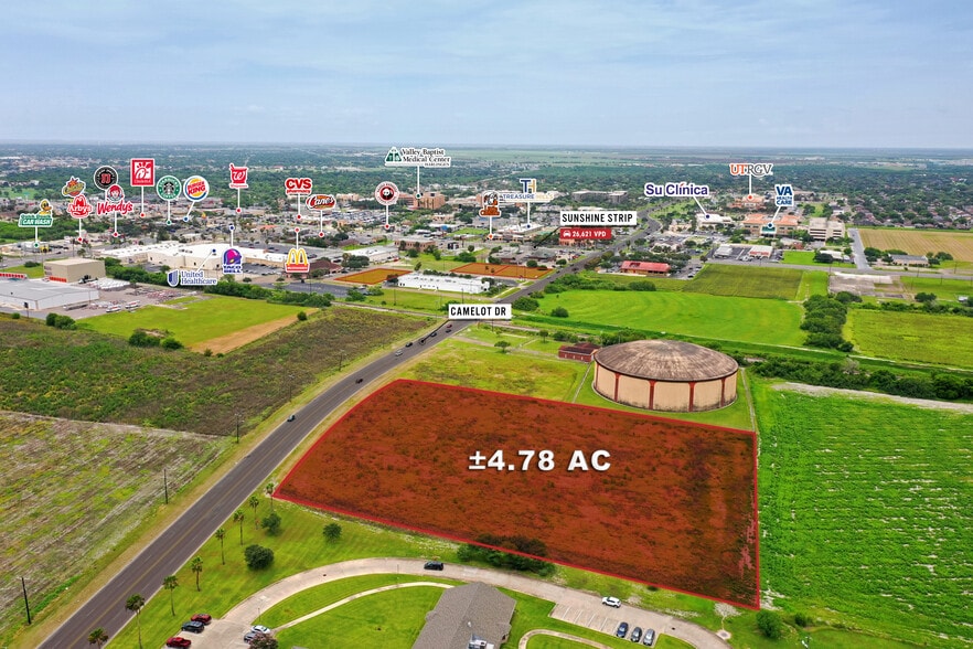 More Photos Of ,  Land For Sale