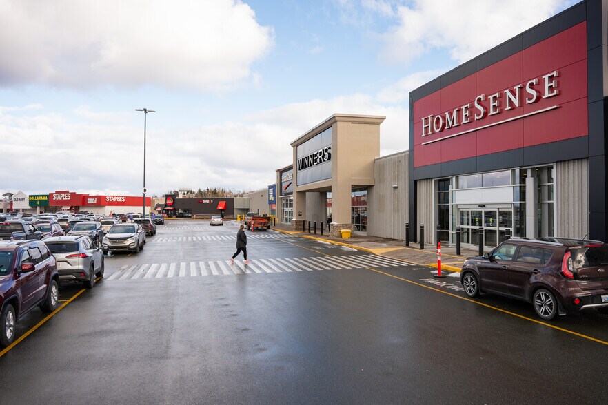 More Photos Of 800 Grand Lake Rd, Cape Breton Freestanding For Lease