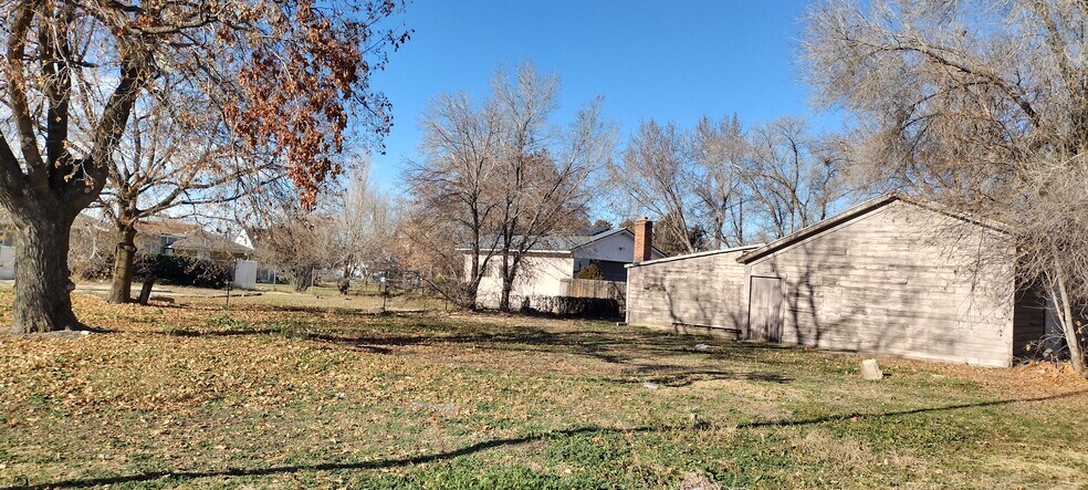 More Photos Of 584 E 12th St, Ogden Land For Sale