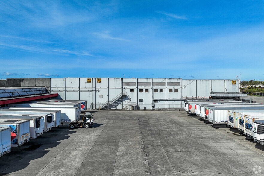 More Photos Of 3151 Regatta Blvd, Richmond Refrigeration Cold Storage For Lease