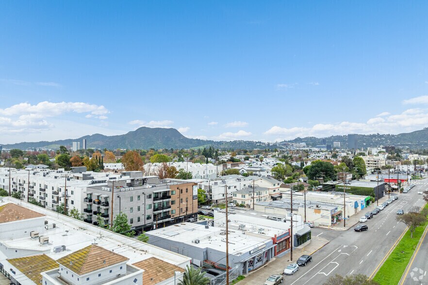 More Photos Of 5142 Vineland Ave, North Hollywood Freestanding For Sale