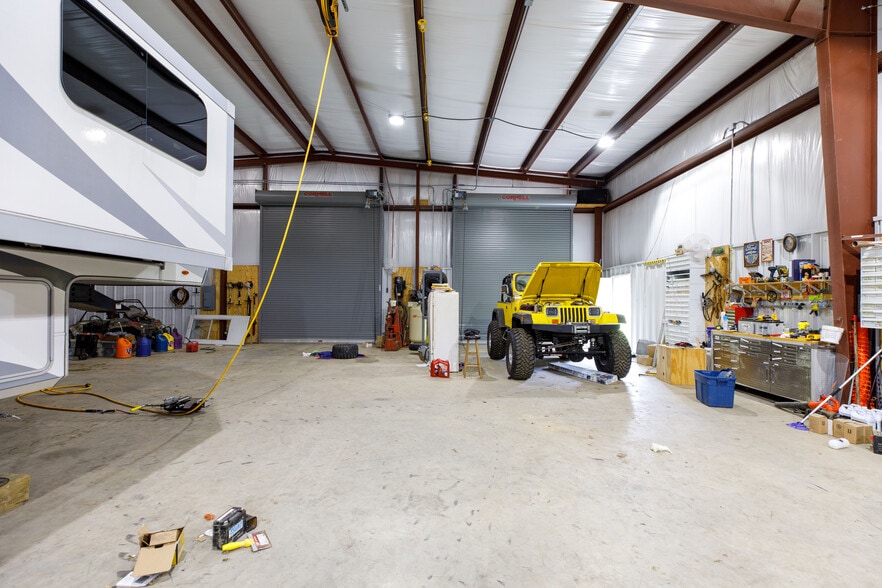 More Photos Of 3262 County Road 6, Hackleburg Land For Sale