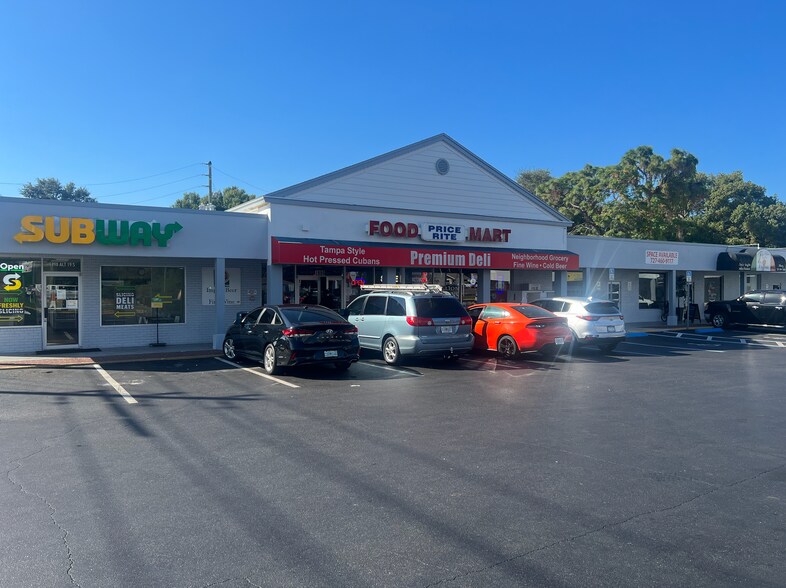More Photos Of 1960-1992 S Alt 19 Hwy, Tarpon Springs Unknown For Lease