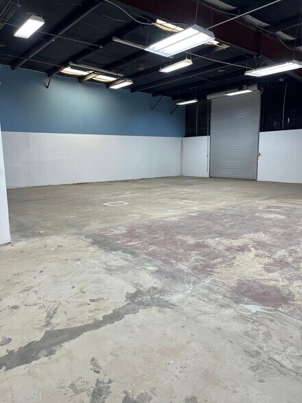 More Photos Of 11485 E Santa Fe Ave, Hesperia Manufacturing For Lease