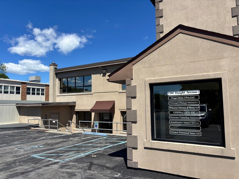 More Photos Of 510-514 Haight Ave, Poughkeepsie Office For Sale