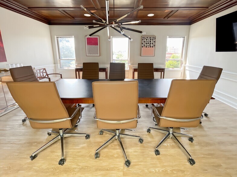 More Photos Of 10505 Judicial Dr, Fairfax Coworking Space