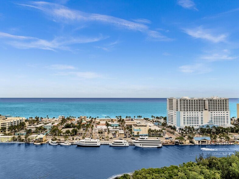 More Photos Of 1318 N Ocean Blvd, Hollywood Land For Sale