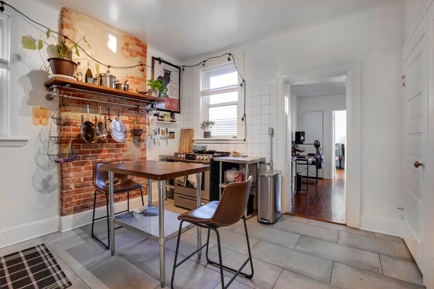 More Photos Of 1568 Vine St, Denver Apartments For Sale