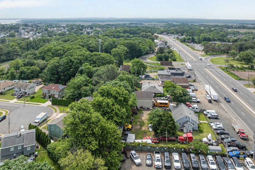 More Photos Of 2072 State Route 35, South Amboy Auto Repair For Sale