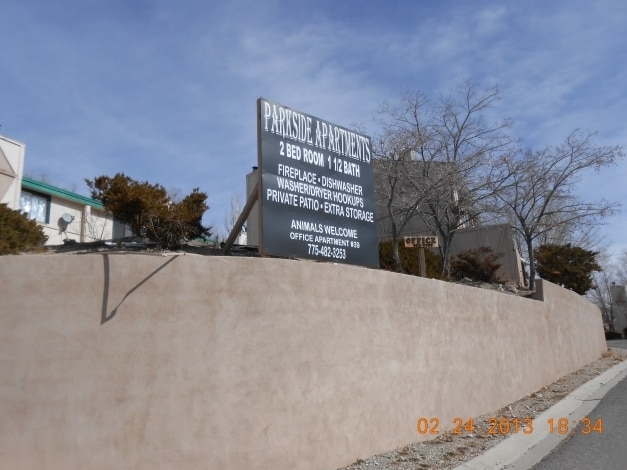 More Photos Of 211 E Mizpah Cir, Tonopah Multifamily For Sale