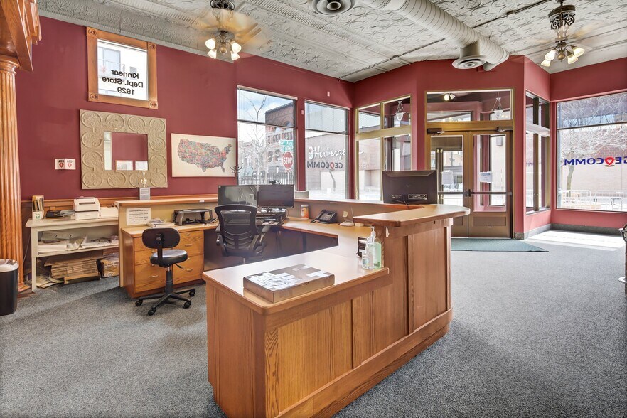 More Photos Of 601 W St Germain St, Saint Cloud Office For Sale