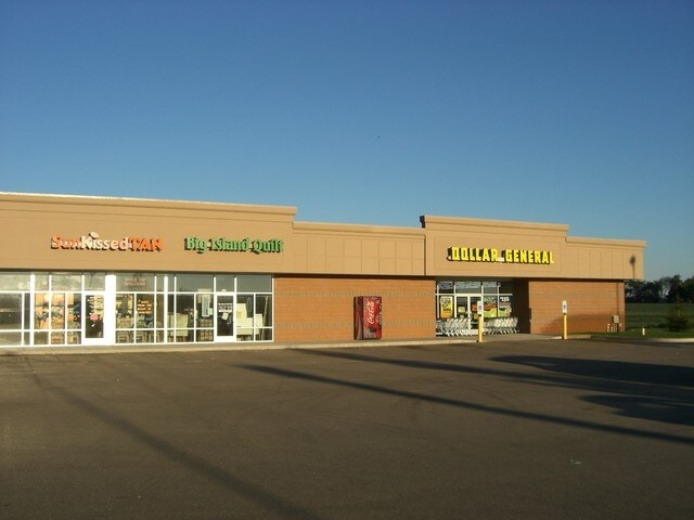 More Photos Of 13210-13240 US-131 Hwy, Schoolcraft Unknown For Lease