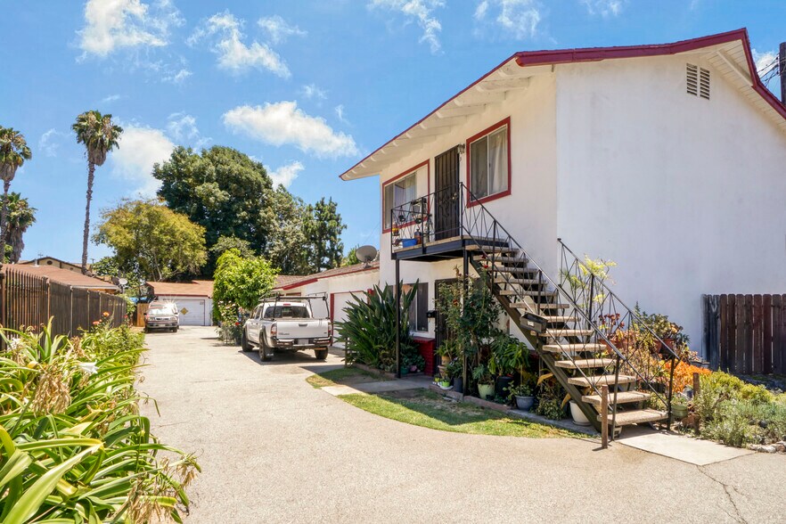 More Photos Of 3452 Durfee Ave, El Monte Apartments For Sale
