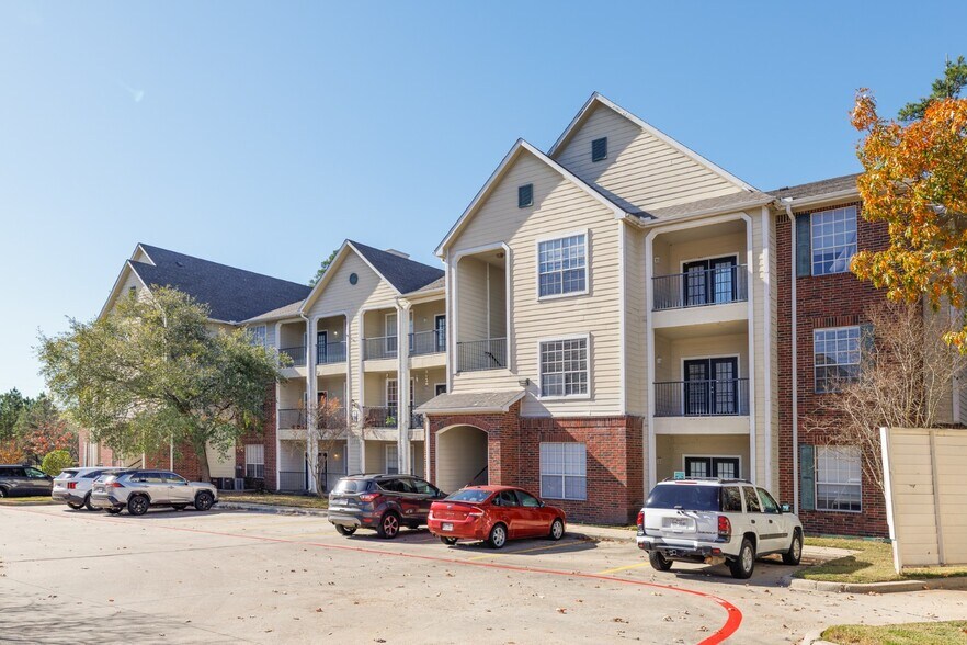 More Photos Of 2807 Daniel Mccall Dr, Lufkin Apartments For Sale