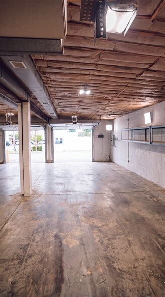 More Photos Of 30-32-36 Fairview Ave, Little Silver Industrial For Sale