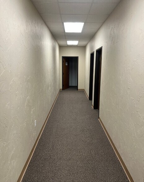 More Photos Of 2820 Global Pky, Midwest City Industrial For Sale
