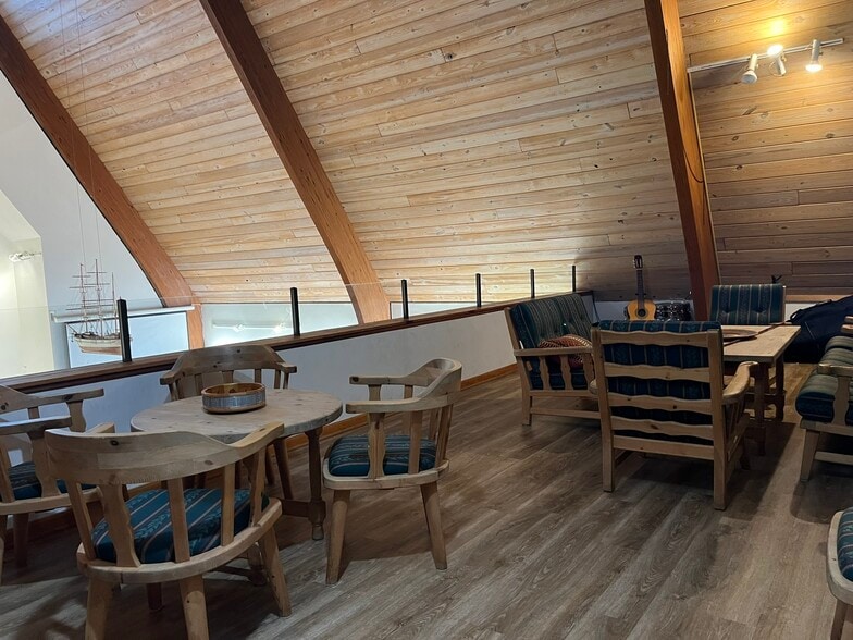 More Photos Of 4309 Young St, Pasadena Religious Facility For Sale