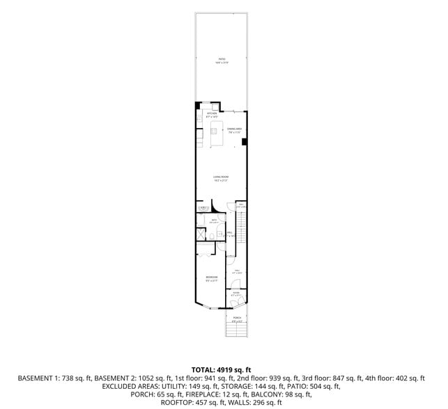 More Photos Of 311 W 78th St, New York Apartments For Sale