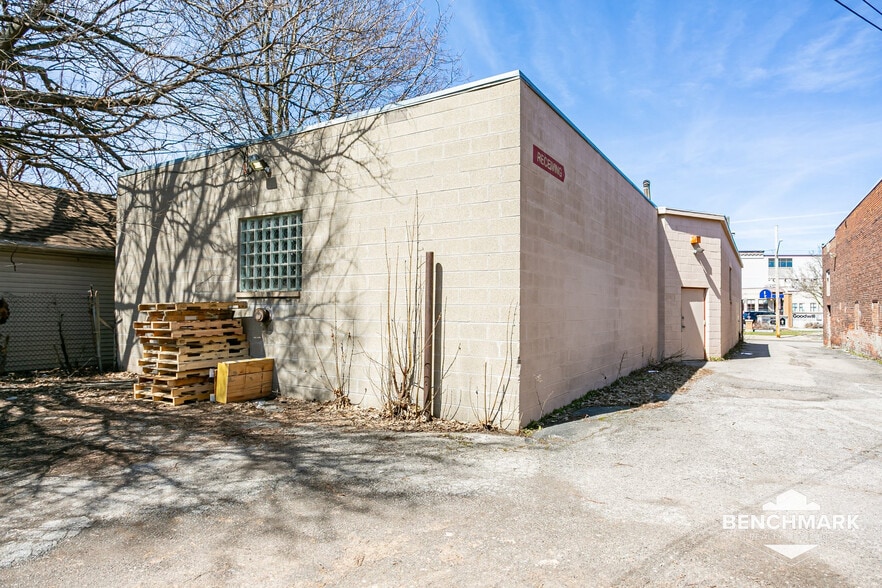 More Photos Of 161 Comfort St, Rochester Warehouse For Sale