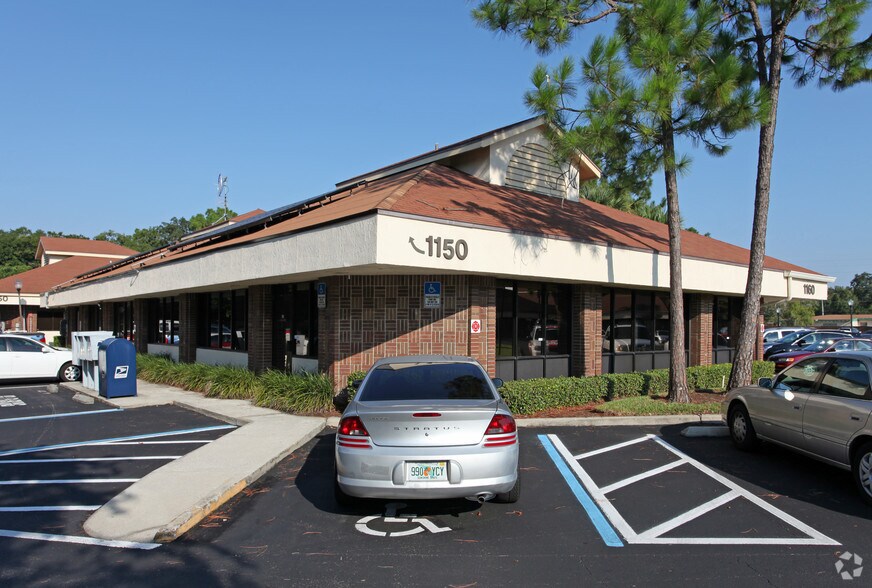 More Photos Of 1130 S Semoran Blvd, Orlando Unknown For Lease