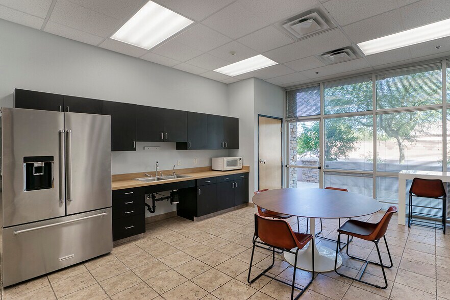 More Photos Of 3035 S Ellsworth Rd, Mesa Office For Lease