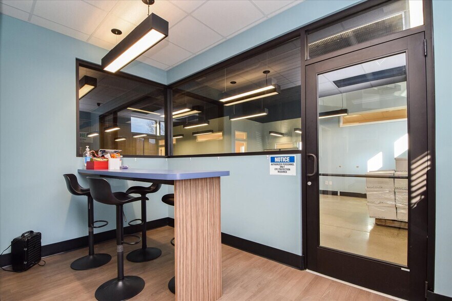 More Photos Of 1405 Mill Race Dr, Salem Industrial For Sale