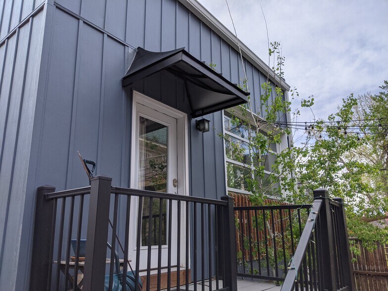 More Photos Of 1225 N Clarkson St, Denver Apartments For Sale