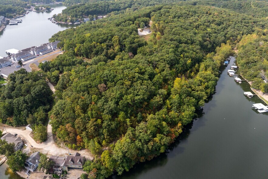 More Photos Of 0 W Mistwood Harbor Dr, Camdenton Land For Sale