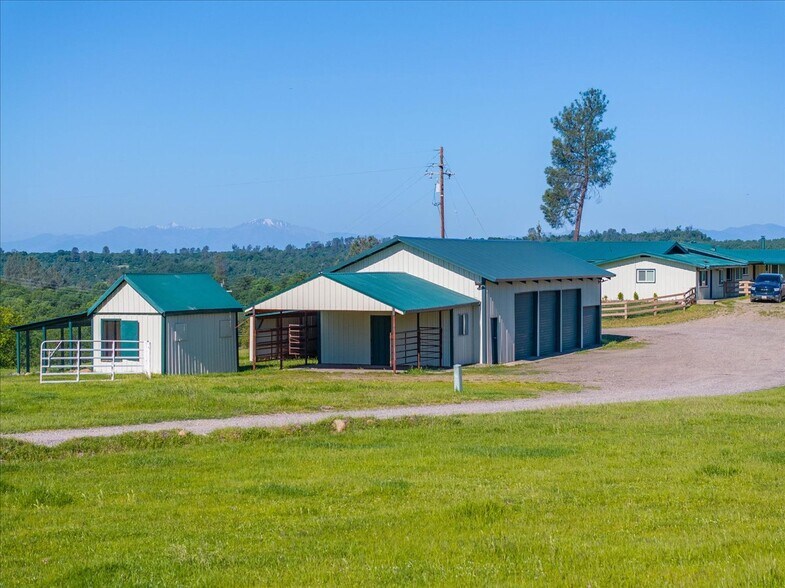 More Photos Of 26602 Snider Ranch Road, Oak Run Land For Sale