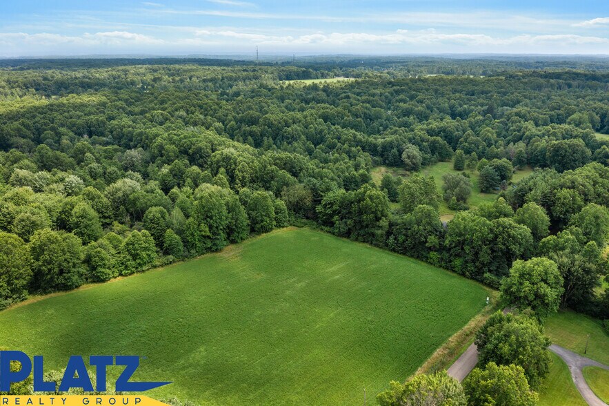 More Photos Of 387 Wilson Ln, Lowellville Land For Sale