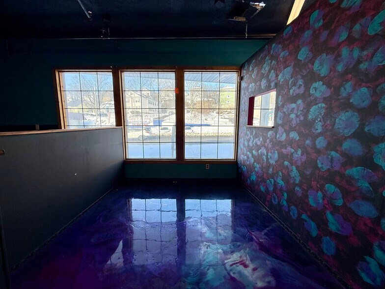 More Photos Of 118 Cambridge St, Worcester Unknown For Lease