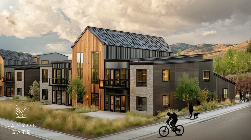 More Photos Of TBD Story Mill Road, Bozeman Land For Sale
