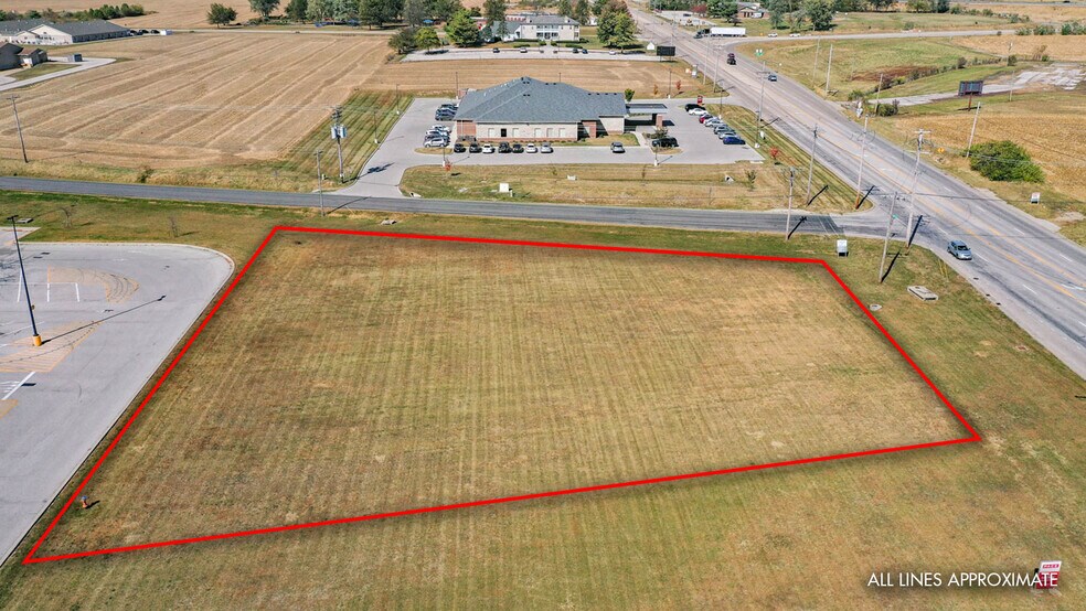 More Photos Of 6680 Godfrey Rd, Godfrey Land For Sale