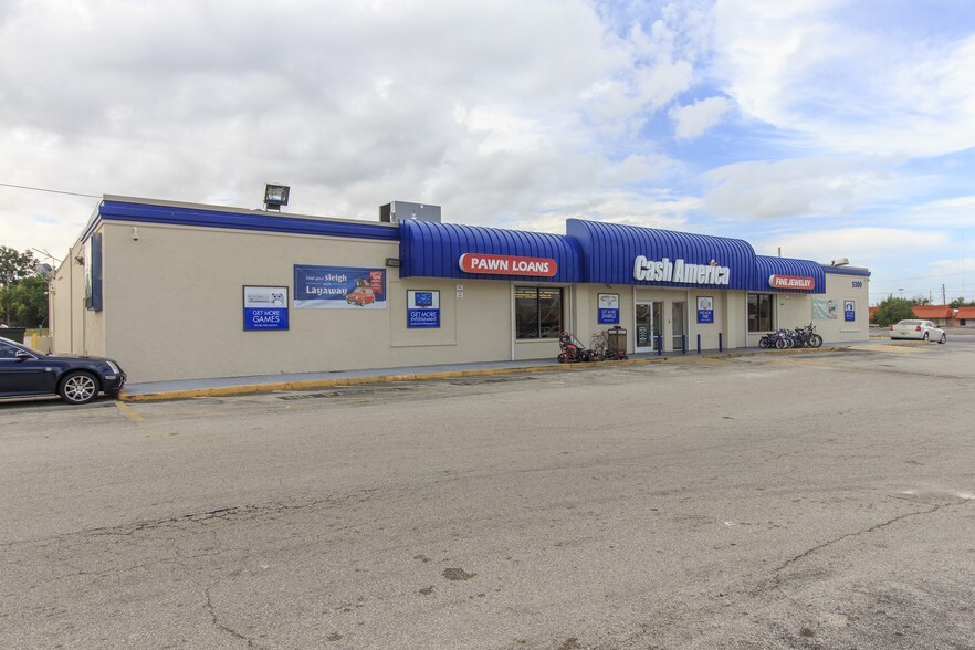 More Photos Of 5300 Silver Star Rd, Orlando Freestanding For Lease