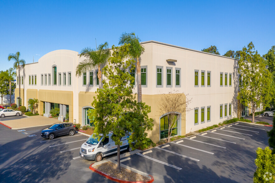 Primary Photo Of 13475 Danielson St, Poway Office For Lease