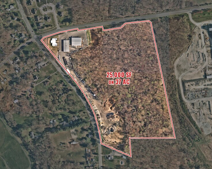 More Photos Of 1301 Trimble Rd, Edgewood Warehouse For Sale