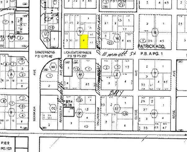 More Photos Of 1007 Emmett St, Kissimmee Medical For Sale