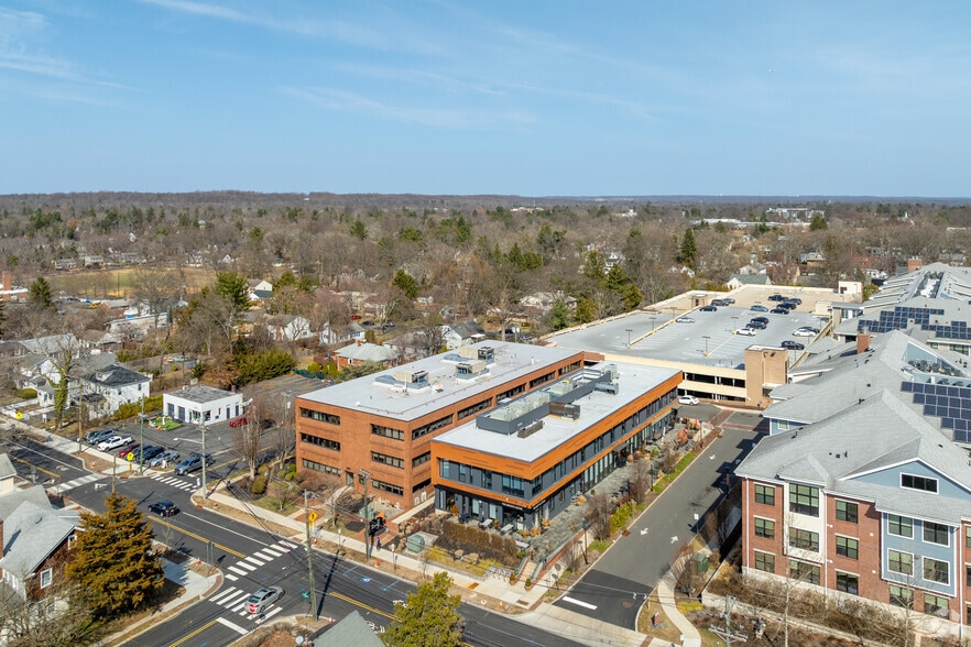 More Photos Of 277-281 Witherspoon St, Princeton Medical For Lease