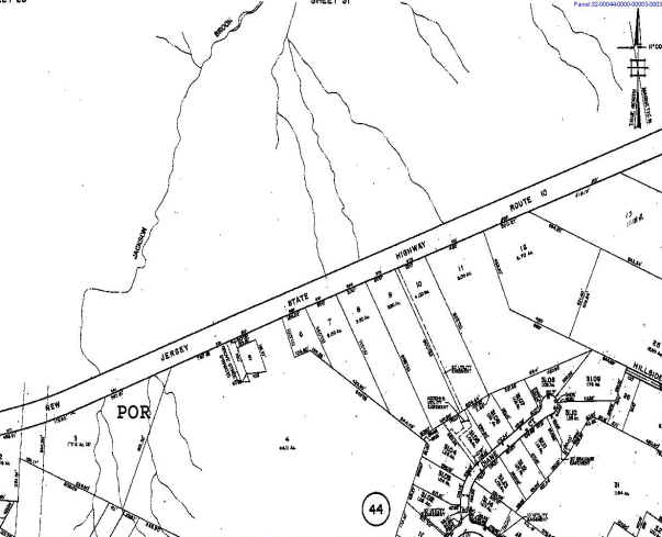 More Photos Of 961 Route 10 E, Randolph Warehouse For Sale