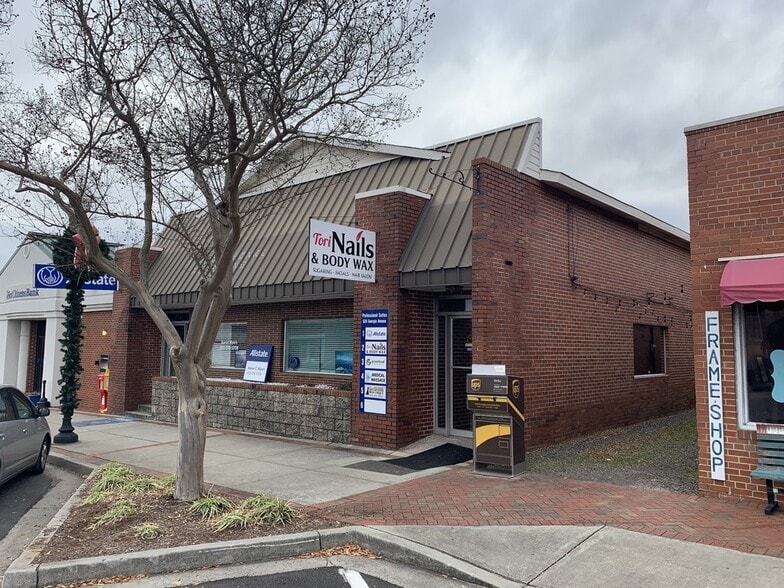 Primary Photo Of 524 Georgia Ave, North Augusta Loft Creative Space For Lease