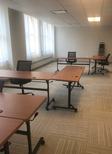More Photos Of 50 E Washington St, Chicago Office For Sale