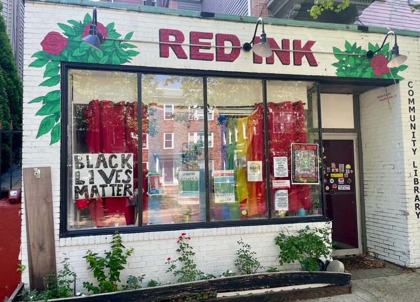 Primary Photo Of 130 Cypress St, Providence Storefront Retail Residential For Sale