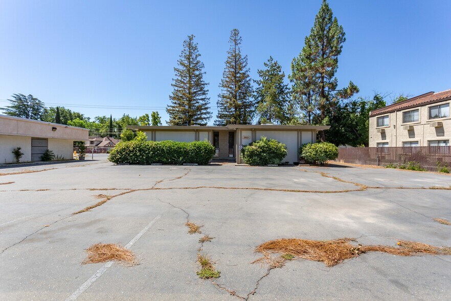 More Photos Of 2921 El Camino Ave, Sacramento Medical For Lease