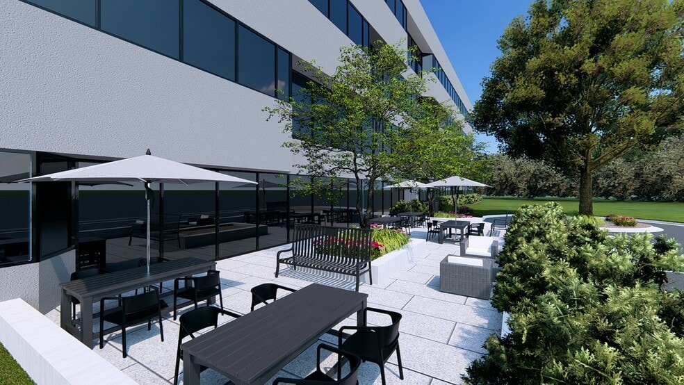 More Photos Of 4100 S Stream Blvd, Charlotte Unknown For Lease