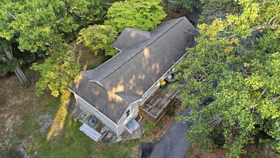 More Photos Of 3365 Thompson Bridge Rd, Gainesville Freestanding For Sale