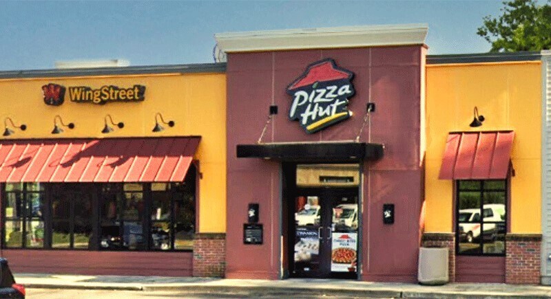 Primary Photo Of 7801 Brewerton Rd, Cicero Fast Food For Sale