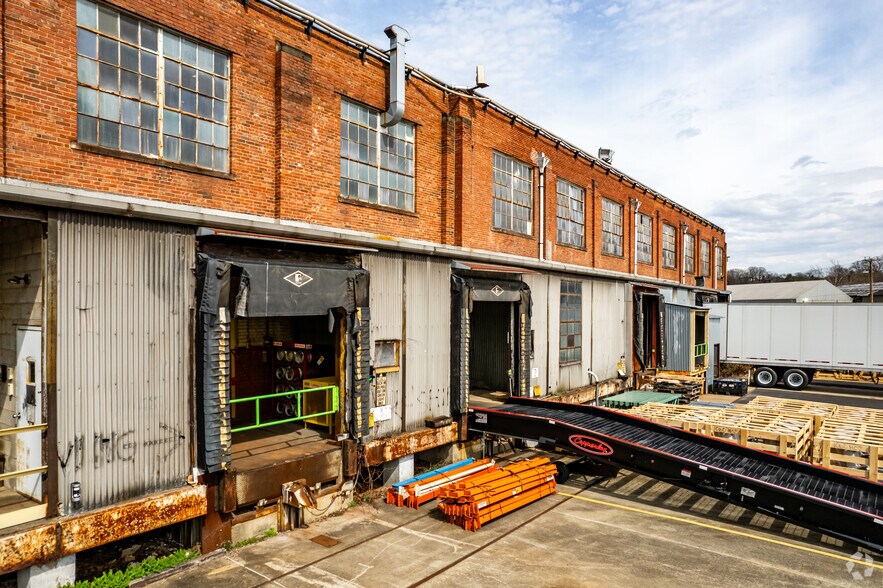 More Photos Of 540 Mayer St, Bridgeville Manufacturing For Lease