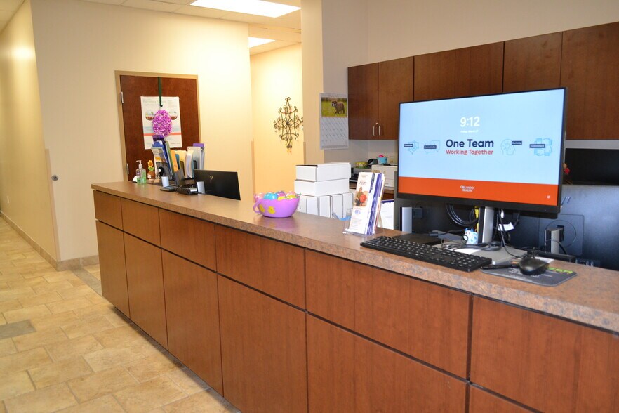 More Photos Of 6606 Stadium Dr, Zephyrhills Medical For Sale